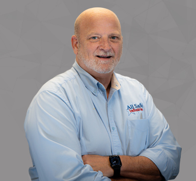 Mike Allen