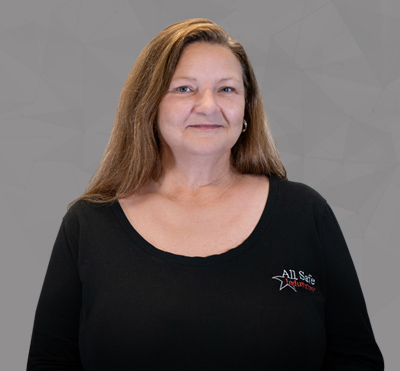Deborah Paterson