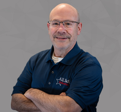 Mike Hahn, Operations Manager