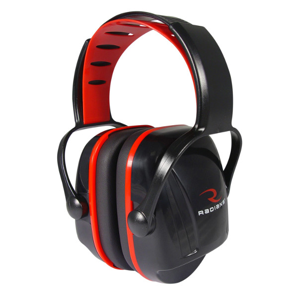 X-Caliber Earmuffs for Youth or Small Adults from Radians