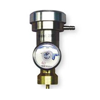 RAE Systems CGA-600 Demand-Flow Regulator from RAE Systems by Honeywell