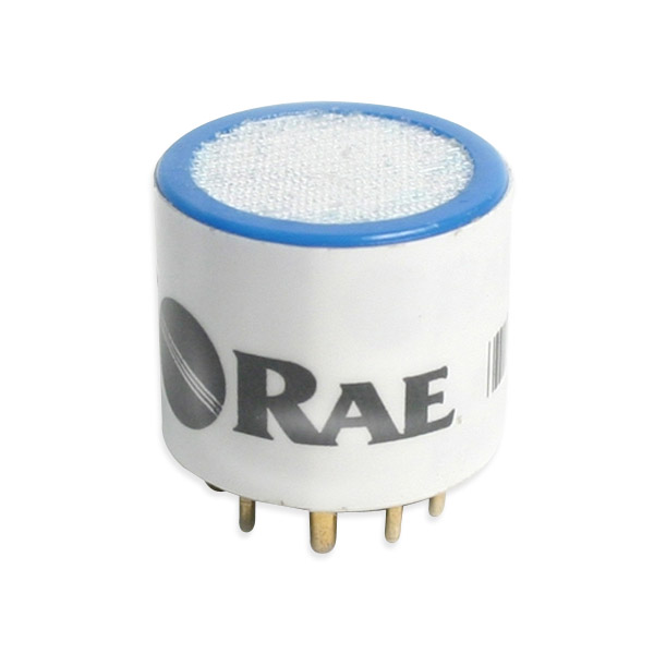 Hydrogen Sulfide (H2S) Sensor for Classic AreaRAE Models from RAE Systems by Honeywell