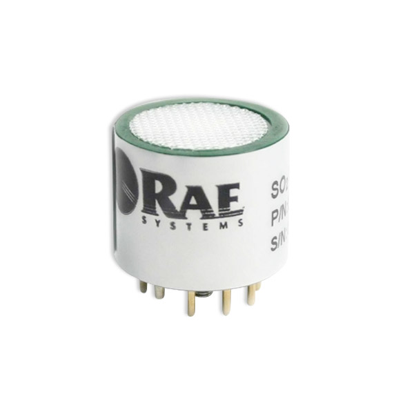 Sulfur Dioxide (SO2) Sensor for Classic AreaRAE Models from RAE Systems by Honeywell