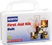 North 10-Person Bulk First Aid Kit, Plastic - 019700-0001L