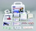 North 10-Person Bulk First Aid Kit, Plastic - 019700-0001L