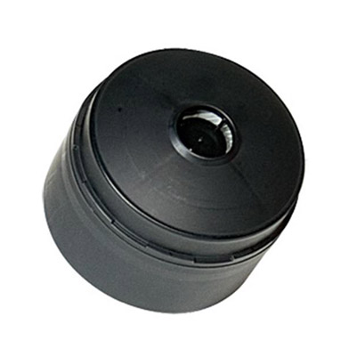 CBRN Canister for Millennium and Ultra Elite Facepieces from MSA