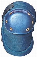 Value Contoured Hard Cap Knee Pad from Occunomix