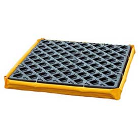 Ultra-Spill Flexible Deck & Bladder System from Ultratech