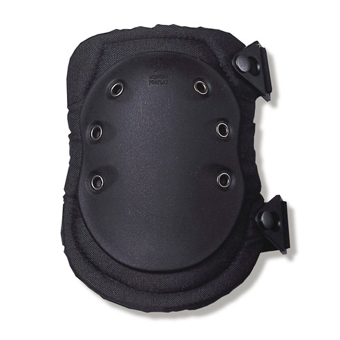 ProFlex 335 Slip-Resistant Rubber Cap Knee Pad from Ergodyne