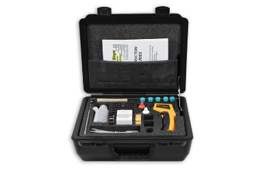 1st Steps Chemical Classification Kit 