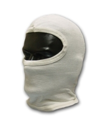 Single Layer Black Nomex Hood; No Bib from PIP