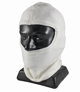 Double Layer White Nomex Hood, No Bib from PIP
