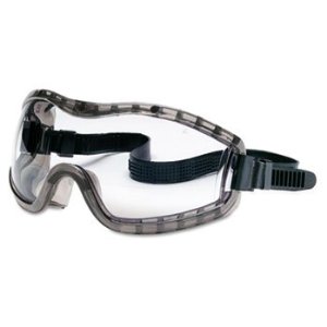 CREWS Stryker Safety Goggles from MCR Safety