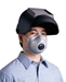 2400N95 Particulate Respirator Plus Nuisance Levels of Ozone and Organic Vapors from Moldex