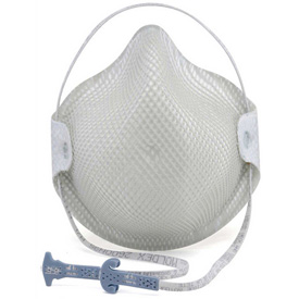 2600N95 Particulate Respirator w/ HandyStrap - 15/Box from Moldex