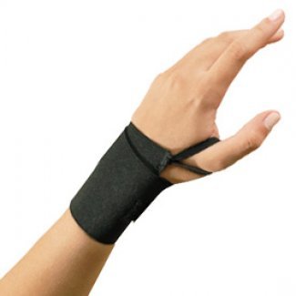 Ergonomic Wrist Assist from Occunomix