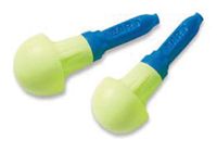 E-A-R Push-Ins Earplugs in Polybag from E-A-R by 3M