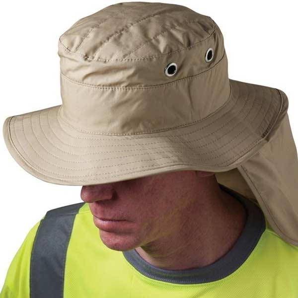 Evaporation Cooling Ranger Hat from PIP