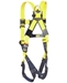 DBI-SALA Delta Vest-Style Harness from 3M