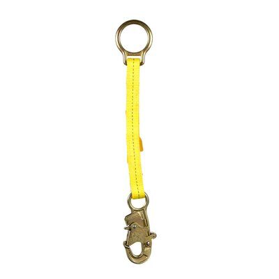 DBI-SALA D-ring Extension from 3M