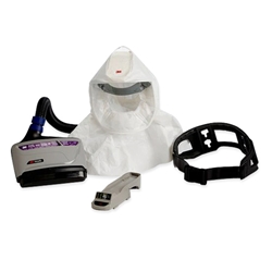 3M Versaflo Easy Clean PAPR Kit from 3M