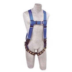 PROTECTA First Vest-Style Harnesses from 3M