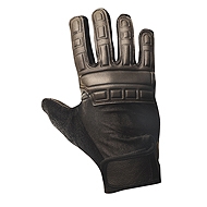 Premium Embossed Back Gel Gloves from Occunomix