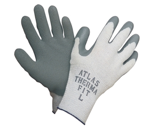 Atlas Thermal Protection Glove from Showa-Best Glove
