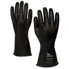 Guardian IN-35 Neoprene Smooth Chemical Resistant Gloves from Guardian Manufacturing