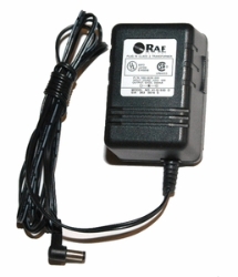 RAE Systems 0.5A Universal Wall Charging Adapter from RAE Systems by Honeywell