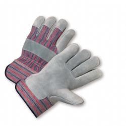 Shoulder Leather Glove from PIP