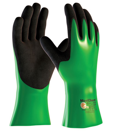 MaxiChem Nitrile Blend Glove (Dozen) from PIP