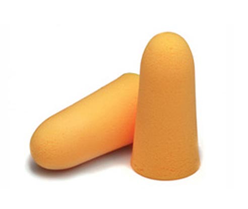 Moldex Softies Foam Earplugs from Moldex