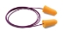 6650 Molded Earplugs