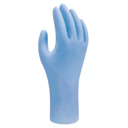 Best Nitrile Disposable Gloves 7500PFXS, 7500PFS, 7500PFM, 7500PFL