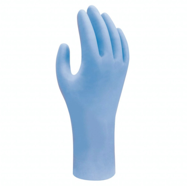 Best Nitrile Disposable Gloves from Showa-Best Glove