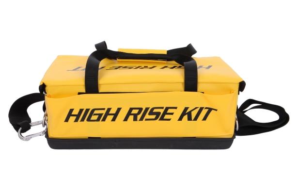 High Rise Gear Bag w/ 