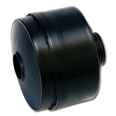 MSA Millennium Riot Control Cartridges from MSA