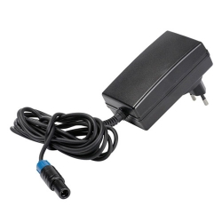 X-dock Power Supply for up to 3 Calibration Modules from Draeger