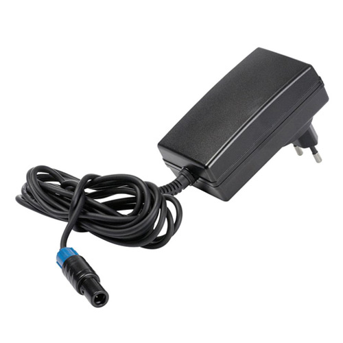 X-dock Power Supply for up to 3 Calibration Modules from Draeger