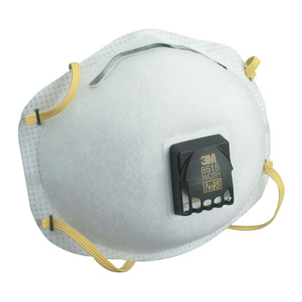 N95 Particulate Welding Respirator from 3M