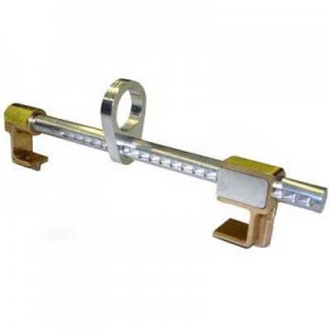 ShadowLite Beam Anchor from Miller by Honeywell