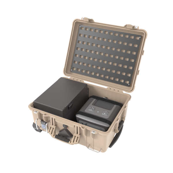 MX908 Beacon Area Monitoring Device | MX908-Beacon | 908 Devices