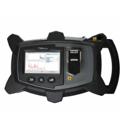 VipIR Handheld Chemical Analyzer System from 908 Devices
