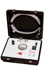 DuPont Universal Pressure Test Kit for Level A Hazmat Suits from DuPont