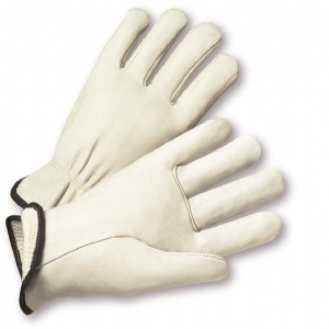 Cowhide Thermal Lined Drivers from PIP