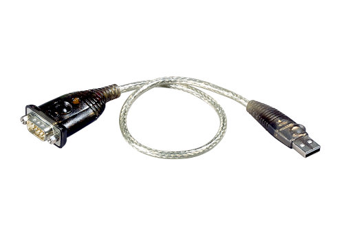 ATEN Serial to USB adapter 410-0210-000