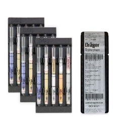 Tube Refill for L/ION Response Kit for Thermal Runaway 