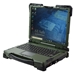 Ruggedized Host Laptop for RAE Systems Wireless Gas Detectors from All Safe Industries
