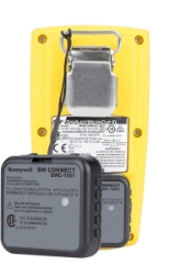 BW Connect Bluetooth Wireless Adapter from BW Technologies by Honeywell